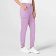 Pantaloni uniforma medicala, WonderWink Renew, 5234-VIOT