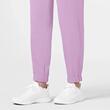 Pantaloni uniforma medicala, WonderWink Renew, 5234-VIOT