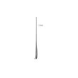 Stilet butonat  1.5mm; 14.5cm