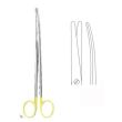 Foarfeca TC Metzenbaum dreapta, varf rotunjit 20cm