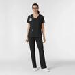 Pantaloni uniforma medicala, Wink Boundless, 5251-BLACK