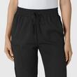 Pantaloni uniforma medicala, Wink Boundless, 5251-BLACK