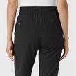 Pantaloni uniforma medicala, Wink Boundless, 5251-BLACK