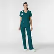 Pantaloni uniforma medicala, Wink Boundless, 5251-CARI