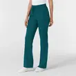 Pantaloni uniforma medicala, Wink Boundless, 5251-CARI