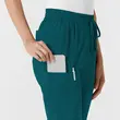 Pantaloni uniforma medicala, Wink Boundless, 5251-CARI