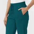 Pantaloni uniforma medicala, Wink Boundless, 5251-CARI