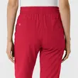 Pantaloni uniforma medicala, Wink Boundless, 5251-REDT