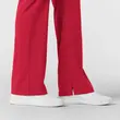 Pantaloni uniforma medicala, Wink Boundless, 5251-REDT