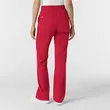 Pantaloni uniforma medicala, Wink Boundless, 5251-REDT