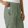 Pantaloni uniforma medicala, Wink Boundless, 5251-SAGE