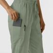 Pantaloni uniforma medicala, Wink Boundless, 5251-SAGE