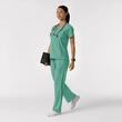 Pantaloni uniforma medicala, Wink Boundless, 5251-TURQ