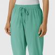 Pantaloni uniforma medicala, Wink Boundless, 5251-TURQ