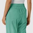Pantaloni uniforma medicala, Wink Boundless, 5251-TURQ