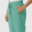 Pantaloni uniforma medicala, Wink Boundless, 5251-TURQ