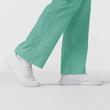 Pantaloni uniforma medicala, Wink Boundless, 5251-TURQ