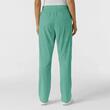 Pantaloni uniforma medicala, Wink Boundless, 5251-TURQ