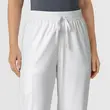 Pantaloni uniforma medicala, Wink Boundless, 5251-WHIT