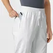Pantaloni uniforma medicala, Wink Boundless, 5251-WHIT