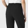 Pantaloni uniforma medicala, Wink Renew, 5254-BLACK L