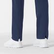 Pantaloni uniforma medicala, Wink Renew, 5254-NAVY