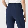Pantaloni uniforma medicala, Wink Renew, 5254-NAVY