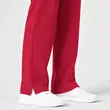 Pantaloni uniforma medicala, WonderWink W123, 5255-REDT