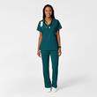 Pantaloni uniforma medicala, WonderWink PRO, 5319-CARI