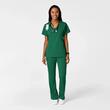 Pantaloni uniforma medicala, WonderWink PRO, 5319-HUNT