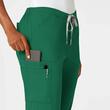 Pantaloni uniforma medicala, WonderWink PRO, 5319-HUNT