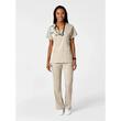 Pantaloni uniforma medicala, WonderWink PRO, 5319-KHAK