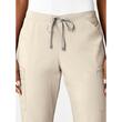 Pantaloni uniforma medicala, WonderWink PRO, 5319-KHAK