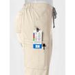 Pantaloni uniforma medicala, WonderWink PRO, 5319-KHAK