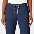 Pantaloni uniforma medicala, WonderWink PRO, 5319-NAVY