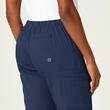 Pantaloni uniforma medicala, WonderWink PRO, 5319-NAVY