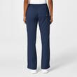 Pantaloni uniforma medicala, WonderWink PRO, 5319-NAVY