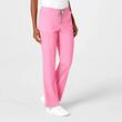 Pantaloni uniforma medicala, WonderWink PRO, 5319-PKBL