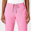 Pantaloni uniforma medicala, WonderWink PRO, 5319-PKBL