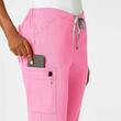 Pantaloni uniforma medicala, WonderWink PRO, 5319-PKBL