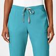 Pantaloni uniforma medicala, WonderWink PRO, 5319-TEAL