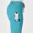 Pantaloni uniforma medicala, WonderWink PRO, 5319-TEAL