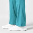 Pantaloni uniforma medicala, WonderWink PRO, 5319-TEAL