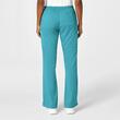 Pantaloni uniforma medicala, WonderWink PRO, 5319-TEAL