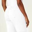 Pantaloni uniforma medicala, WonderWink PRO, 5319-WHIT