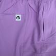 Pantaloni uniforma medicala, Wink Renew, 5334-VIOT