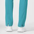 Pantaloni uniforma medicala, Wink Renew, 5334-TEAL