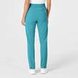 Pantaloni uniforma medicala, Wink Renew, 5334-TEAL