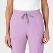 Pantaloni uniforma medicala, WonderWink Renew, 5334-VIOT
