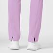 Pantaloni uniforma medicala, WonderWink Renew, 5334-VIOT